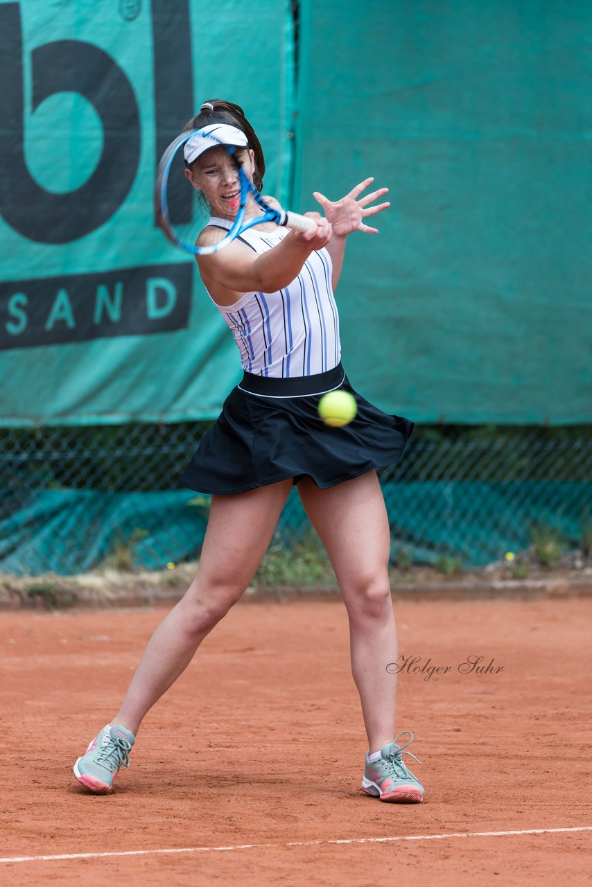 Emily-Bo Meyer 4 - Kaltenkirchen Cup